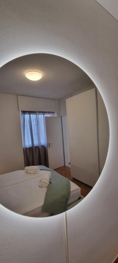 Al Nido Della Stazione Apartment Lugano Exterior photo