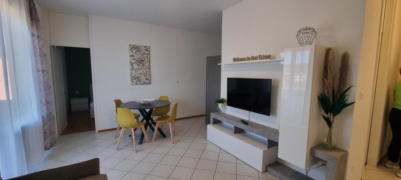 Al Nido Della Stazione Apartment Lugano Exterior photo