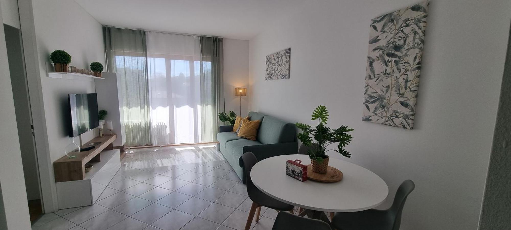 Al Nido Della Stazione Apartment Lugano Room photo