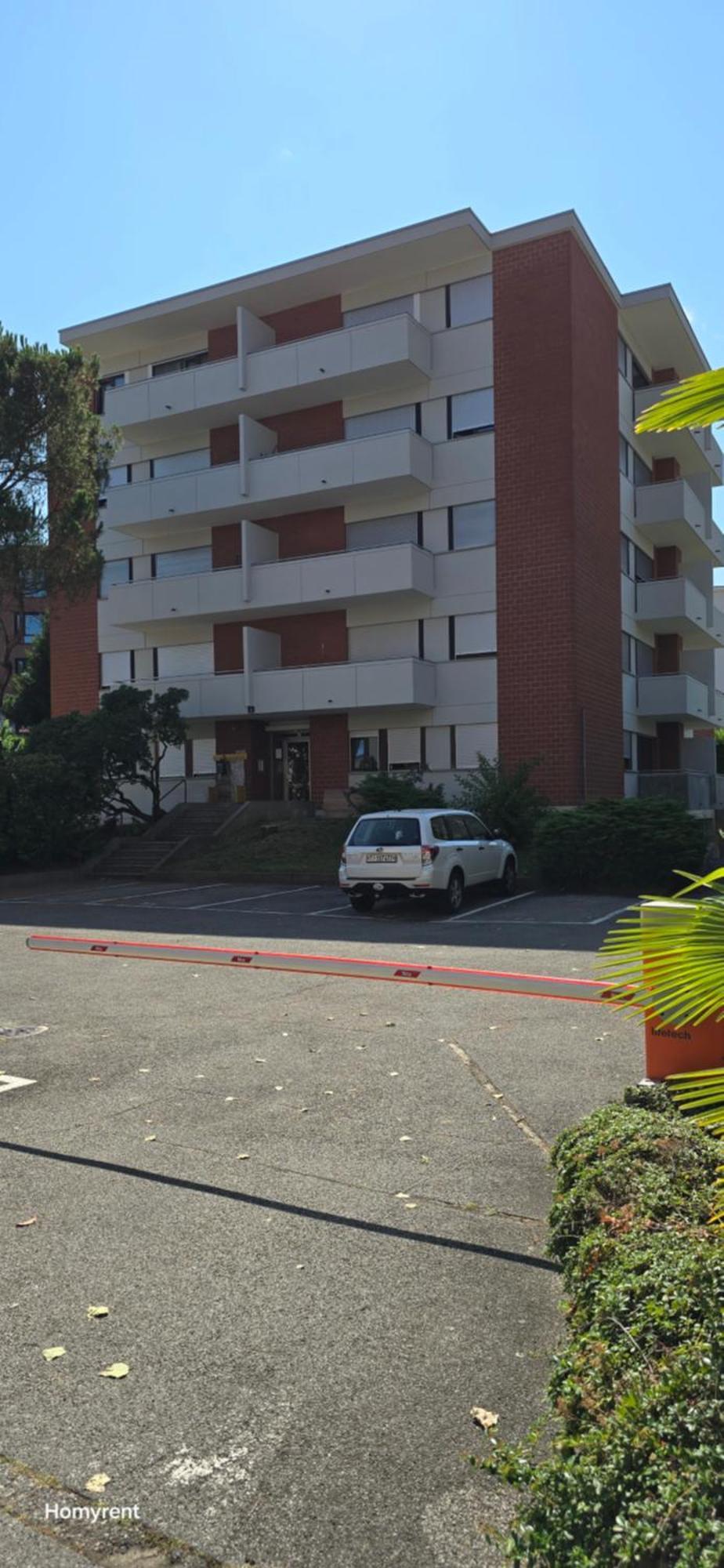 Al Nido Della Stazione Apartment Lugano Exterior photo